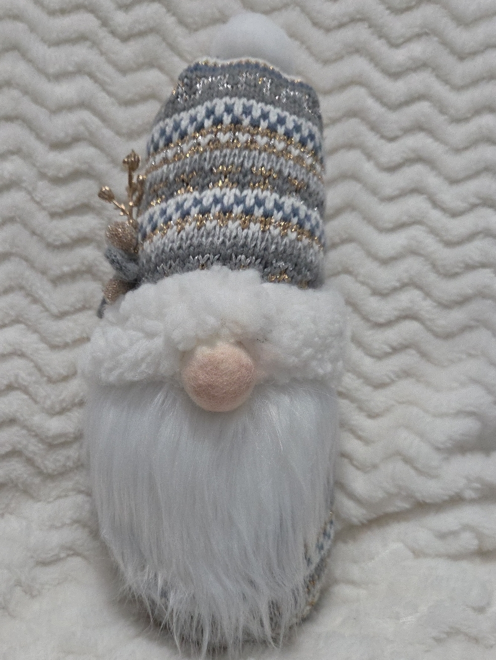 Holiday Gnome Handmade